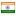 ramiztayfur.com server is located in India